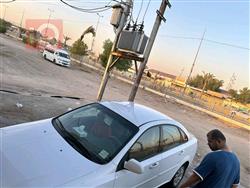 Chevrolet Optra